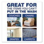 Load image into Gallery viewer, Professional Deep Penetrating Fabric Refresher, Fresh Clean, 1 Gal Bottle