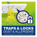 Load image into Gallery viewer, Dry Refill Cloths, White, 10.63 X 8, 32/box, 6 Boxes/carton