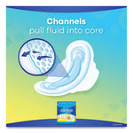Load image into Gallery viewer, Regular Maxi Pads With Wings, Regular, 10/box