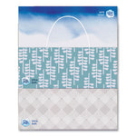 Load image into Gallery viewer, Ultra Soft Facial Tissue, 2-ply, White, 124 Sheets/box, 6 Boxes/pack, 4 Packs/carton