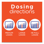 Load image into Gallery viewer, Liquid Tide Laundry Detergent, 32 Loads, 46 Oz Bottle, 6/carton