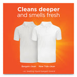 Load image into Gallery viewer, Liquid Laundry Detergent, Original Scent, 64 Loads, 92 Oz Bottle, 4/carton