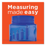 Load image into Gallery viewer, Free And Gentle Laundry Detergent, 32 Loads, 46 Oz Bottle, 6/carton