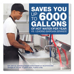 Load image into Gallery viewer, Manual Pot/pan Dish Detergent, 38 Oz Bottle, 8/carton