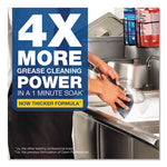 Load image into Gallery viewer, Manual Pot/pan Dish Detergent, 38 Oz Bottle, 8/carton