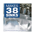 Load image into Gallery viewer, Manual Pot/pan Dish Detergent, 38 Oz Bottle