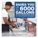 Load image into Gallery viewer, Manual Pot/pan Dish Detergent, Lemon, 38 Oz Bottle