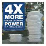 Load image into Gallery viewer, Manual Pot/pan Dish Detergent, Lemon, 38 Oz Bottle, 8/carton