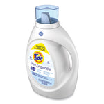 Load image into Gallery viewer, Free And Gentle Liquid Laundry Detergent, Unscented, 92 Oz Bottle