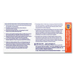 Load image into Gallery viewer, Laundry Detergent Powder, 5.7 Oz, 14/carton