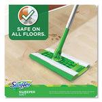 Load image into Gallery viewer, Wet Refill Cloths, 10 X 8, Lavender Vanilla And Comfort, White, 36/carton