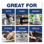 Load image into Gallery viewer, Liquid Ready-to-use Grease Fighting Power Dissolver Spray, 32 Oz Spray Bottle, 6/carton