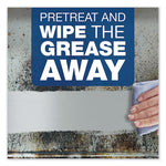 Load image into Gallery viewer, Liquid Ready-to-use Grease Fighting Power Dissolver Spray, 32 Oz Spray Bottle, 6/carton