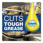 Load image into Gallery viewer, Manual Pot/pan Dish Detergent, Lemon, 4/carton