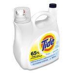 Load image into Gallery viewer, Free And Gentle Liquid Laundry Detergent, 107 Loads, 154 Oz Pump Bottle
