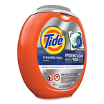 Load image into Gallery viewer, Hygienic Clean Heavy 10x Duty Power Pods, Original Scent, 81 Oz Tub, 48 Pods/tub, 4 Tubs/carton