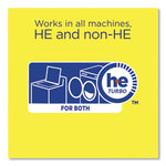 Load image into Gallery viewer, Simply Pods Plus Oxi Laundry Detergent, Fresh Scent, 55/tub