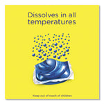 Load image into Gallery viewer, Simply Pods Plus Oxi Laundry Detergent, Fresh Scent, 55/tub