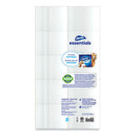 Load image into Gallery viewer, Essentials Soft Bathroom Tissue, Septic Safe, 2-ply, White, 352 Sheets/roll, 30 Rolls/carton