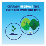 Load image into Gallery viewer, Essentials Soft Bathroom Tissue, Septic Safe, 2-ply, White, 352 Sheets/roll, 30 Rolls/carton