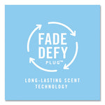 Load image into Gallery viewer, Plug Air Freshener Warmer, 2.5" X 3" X 4", Off White