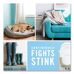 Load image into Gallery viewer, Plug Air Freshener Warmer, 2.5" X 3" X 4", Off White