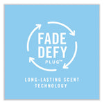 Load image into Gallery viewer, Plug Air Freshener Warmer, 2.5" X 3" X 4", Off White, 4/carton