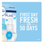 Load image into Gallery viewer, Plug Air Freshener Warmer, 2.5" X 3" X 4", Off White, 4/carton