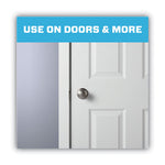 Load image into Gallery viewer, Magic Eraser, 4.6 X 2.4, 0.7" Thick, White, 9/pack