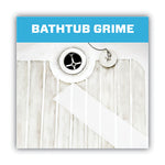 Load image into Gallery viewer, Magic Eraser Extra Durable. 4.6 X 2.4, 0.7" Thick, White, 7/pack