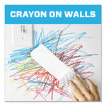 Load image into Gallery viewer, Magic Eraser Variety Pack, Extra Durable; Bath; Kitchen, White, 4.6 X 2.3, 0.7" Thick, White 6/pack