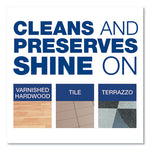 Load image into Gallery viewer, Dilute 2 Go, Mr Clean Finished Floor Cleaner, Lemon Scent, 4.5 L Jug, 1/carton