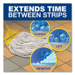 Load image into Gallery viewer, Dilute 2 Go, P And G Pro Line Finished Floor Cleaner, Fresh Scent, 4.5 L Jug, 1/carton