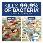 Load image into Gallery viewer, Professional Sanitizing Fabric Refresher, Light Scent, 1 Gal Bottle, Ready To Use