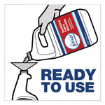 Load image into Gallery viewer, Professional Sanitizing Fabric Refresher, Light Scent, 1 Gal Bottle, Ready To Use