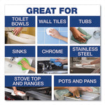 Load image into Gallery viewer, Creme Deodorizing Cleanser, 32 Oz Bottle, 10/carton