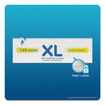Load image into Gallery viewer, Max/xl Wet Refill Cloths, 16.5 X 9, White, 12/tub, 6 Tubs/carton