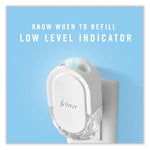 Load image into Gallery viewer, Plug Air Freshener Refills, Linen And Sky, 0.87 Oz