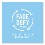 Load image into Gallery viewer, Plug Air Freshener Refills, Hawaiian Aloha, 0.87 Oz Refill, 2/pack