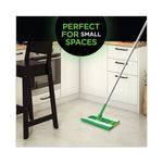 Load image into Gallery viewer, Heavy-duty Wet Refill Cloths, 10 X 8, Open Window Fresh, 20/tub, 6 Tubs/carton