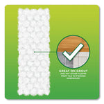 Load image into Gallery viewer, Heavy-duty Dry Refill Cloths, White, 11 X 8.5, 32/pack