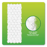 Load image into Gallery viewer, Heavy-duty Dry Refill Cloths, White, 11 X 8.5, 32/pack
