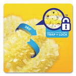 Load image into Gallery viewer, Heavy Duty Dusters Starter Kit, Handle Extends To 3 Ft, 1 Handle With 12 Duster Refills