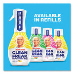 Load image into Gallery viewer, Clean Freak Deep Cleaning Mist Multi-surface Spray Refill, Lemon Zest, 16 Oz Refill Bottle