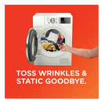 Load image into Gallery viewer, Fabric Softener Sheets, Outdoor Fresh, 160 Sheets/box