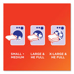 Load image into Gallery viewer, Fabric Softener Sheets, Outdoor Fresh, 160 Sheets/box