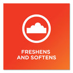 Load image into Gallery viewer, Fabric Softener Sheets, Outdoor Fresh, 160 Sheets/box, 6 Boxes/carton