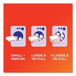 Load image into Gallery viewer, Fabric Softener Sheets, Outdoor Fresh, 160 Sheets/box, 6 Boxes/carton