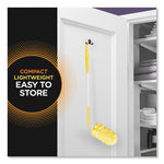 Load image into Gallery viewer, Heavy Duty Dusters With Extendable Handle, 14" To 3 Ft Handle, 1 Handle And 3 Dusters/kit
