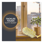 Load image into Gallery viewer, Heavy Duty Dusters With Extendable Handle, 14" To 3 Ft Handle, 1 Handle And 3 Dusters/kit